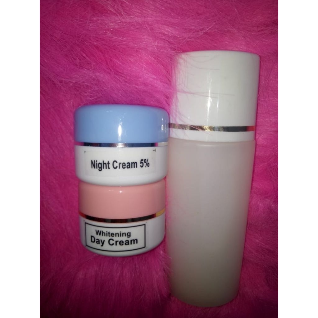 PAKET FARMA WDC  ORIGINAL 100%