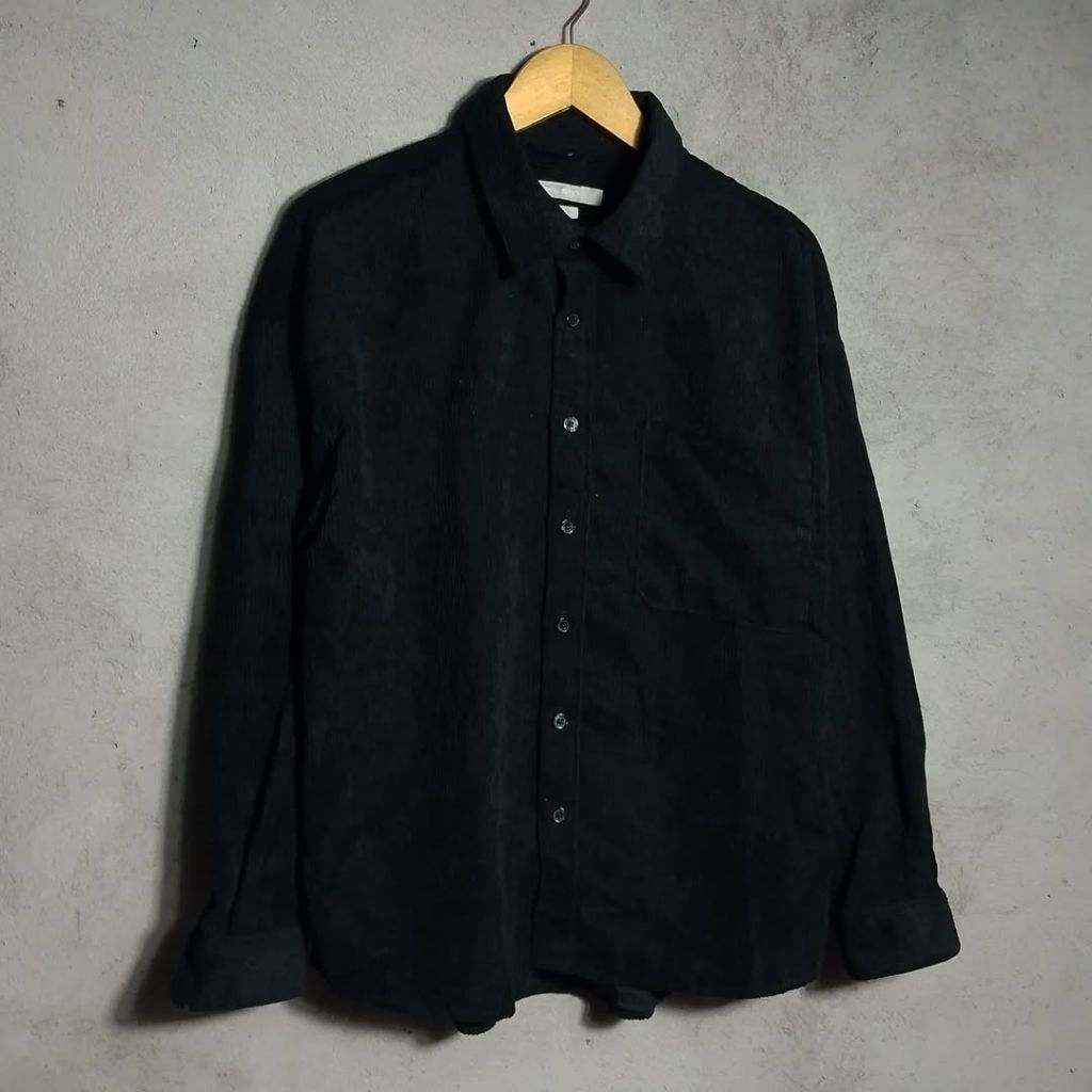 outer corduroy