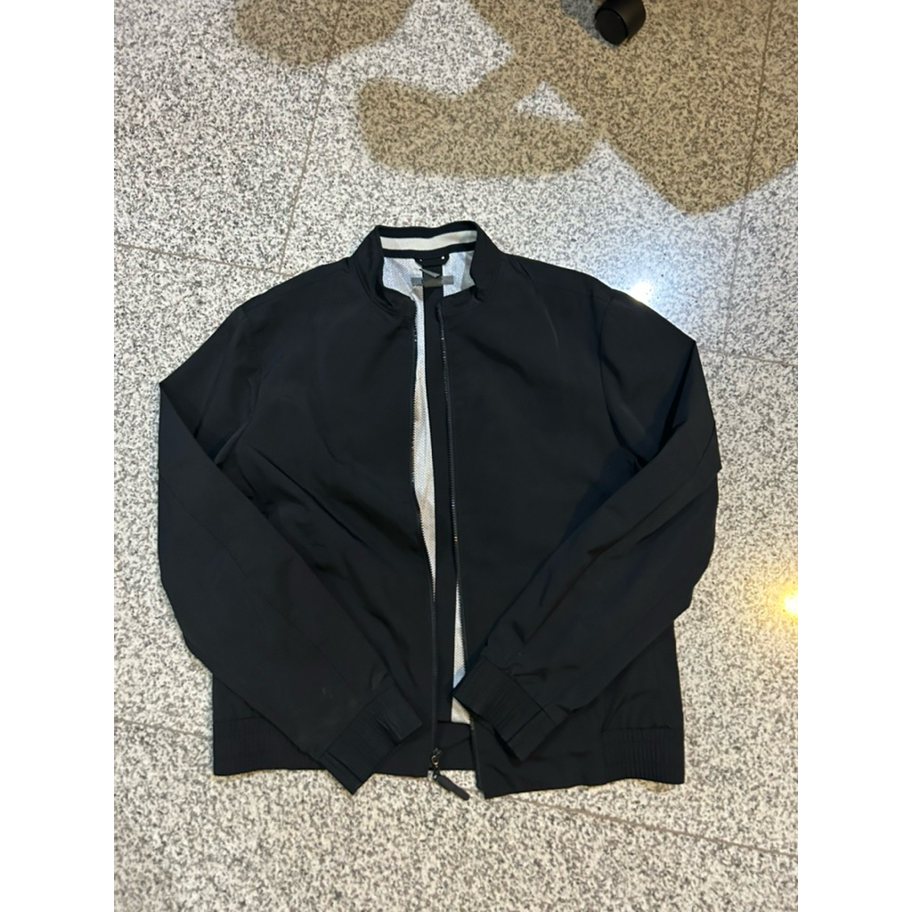JAKET PRIA DKNY