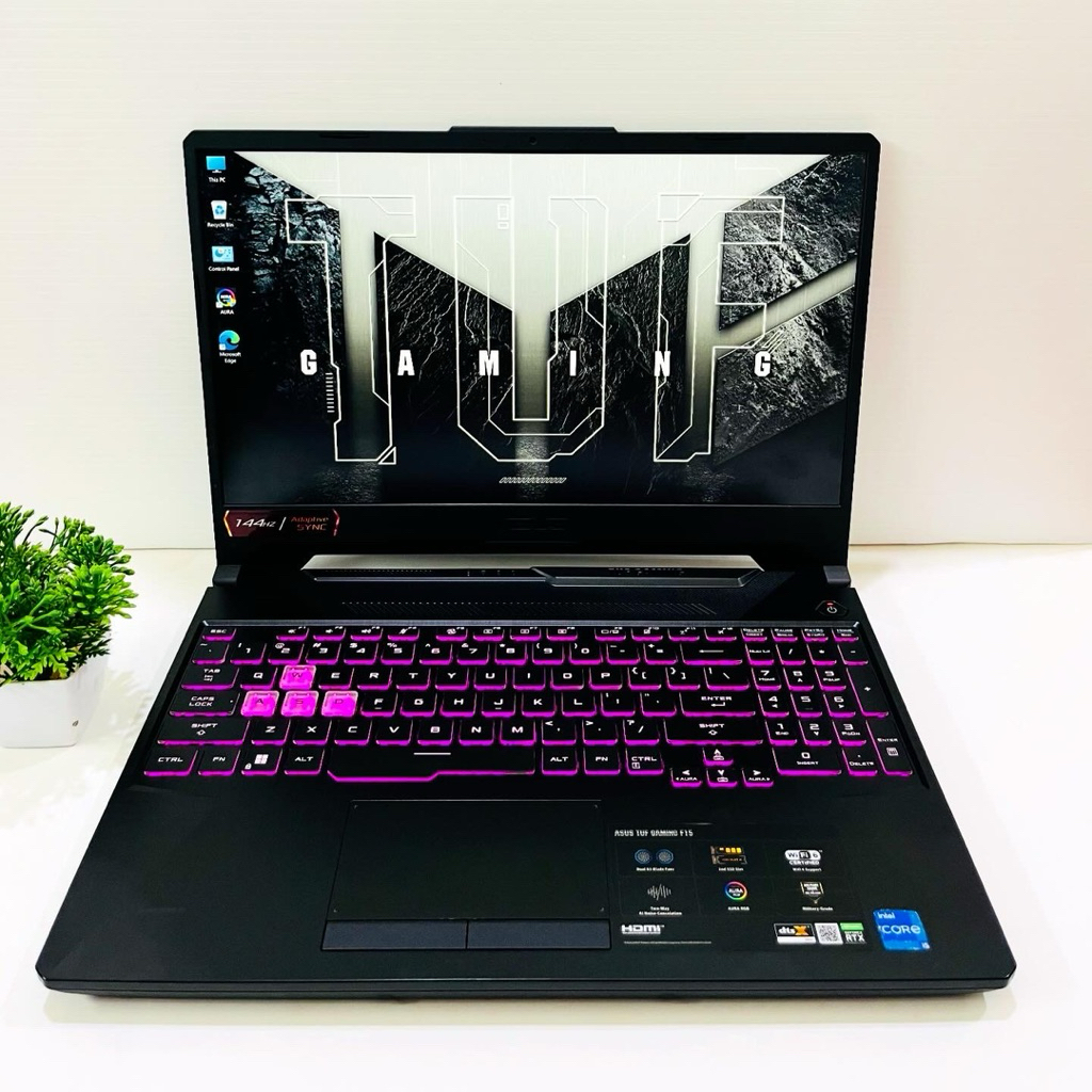 ASUS TUF GAMING F15