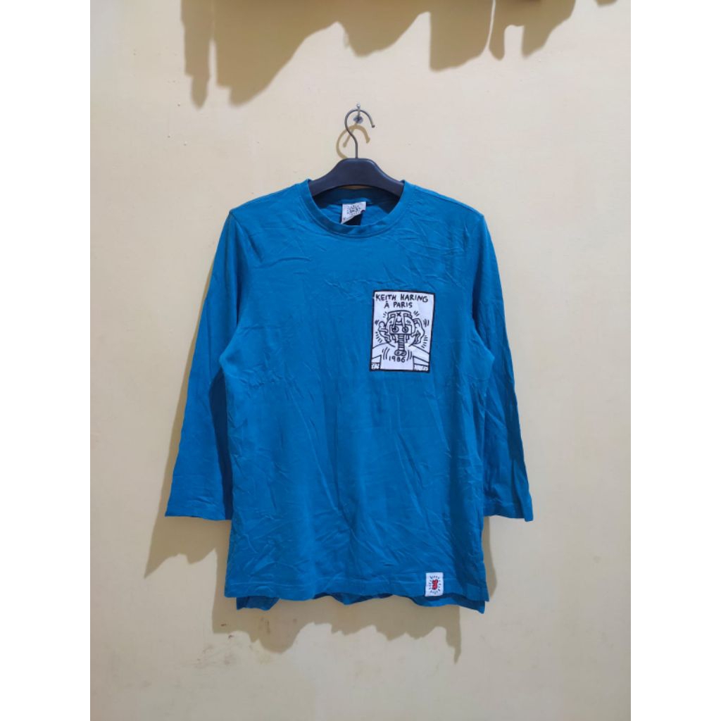 KAOS KEITH HARING