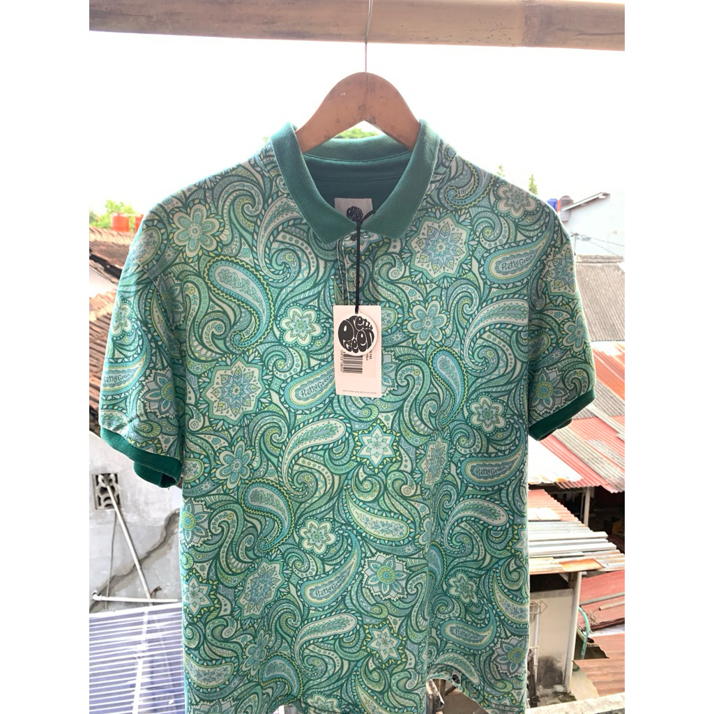 polo pretty green