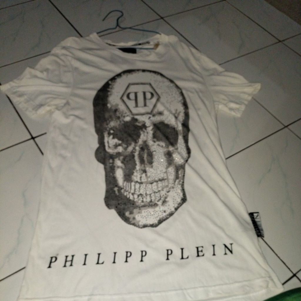 kaos Philip Plein