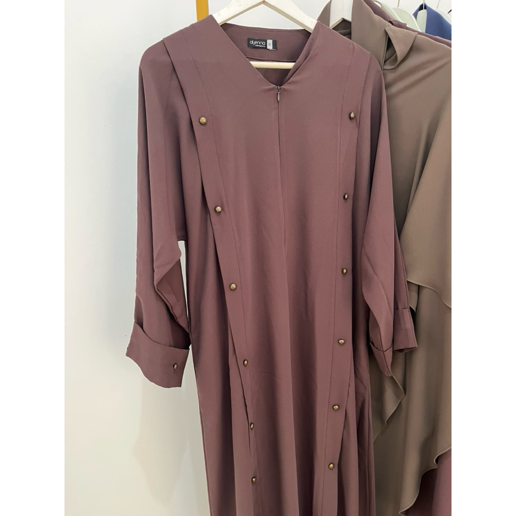 preloved lanna aljenna
