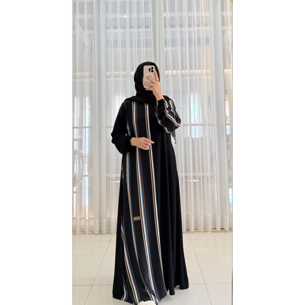 NADHEEFA STORE ORI
