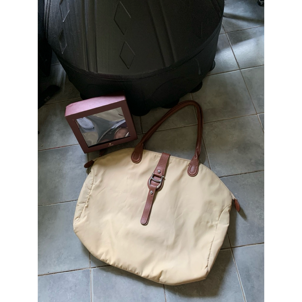 aigner tote
