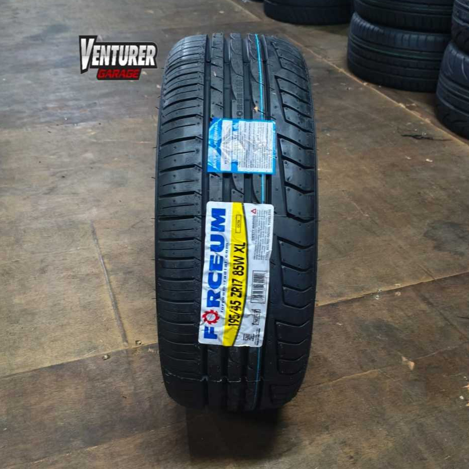 Ban Mobil Tubles 195/45 R17 FORCEUM OCTA 195 45 Ring 17 Tubeles