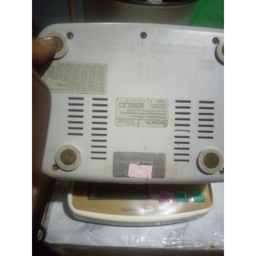 playstation 1