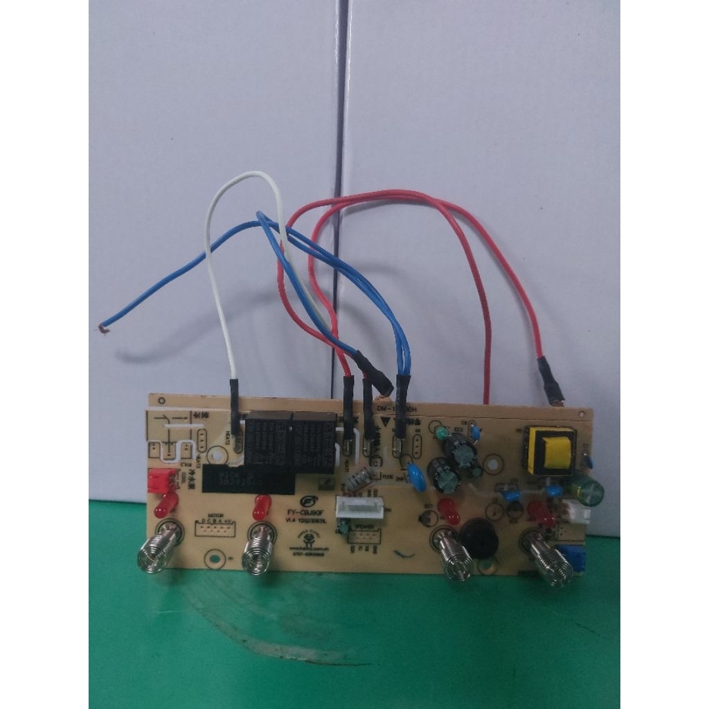Modul Dispenser Galon bawah merk Arashi