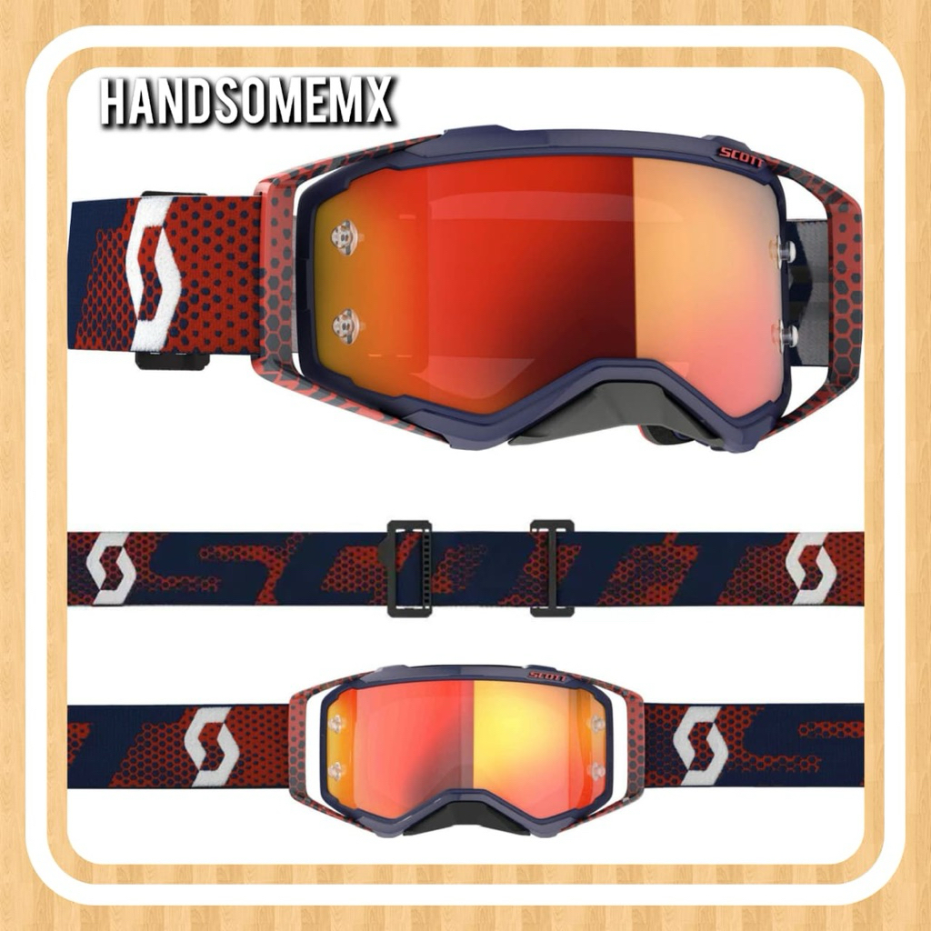 goggle scott mtb goggle Scott cross goggle scott motocrosa goggle scott mtb kacamata cross scott kac