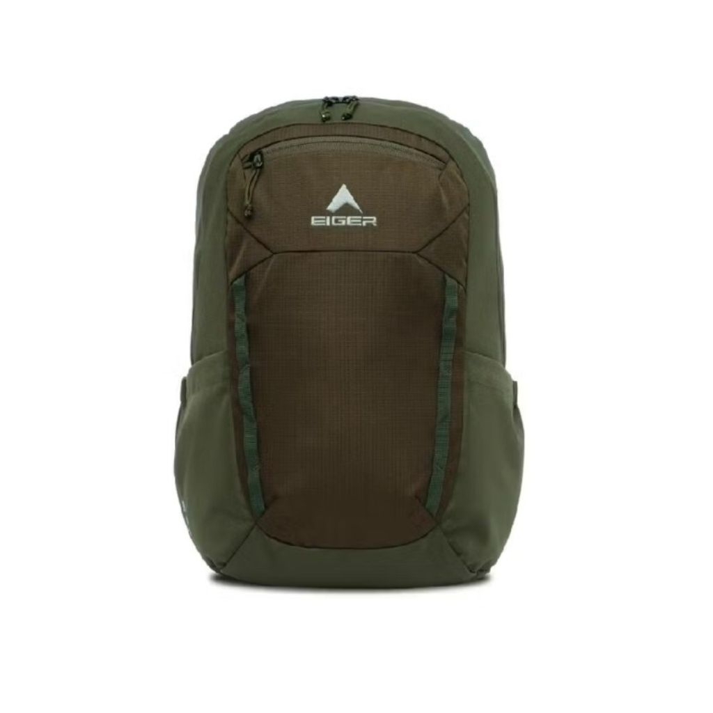 Backpack Tas Eiger Original Core 15 Laptop