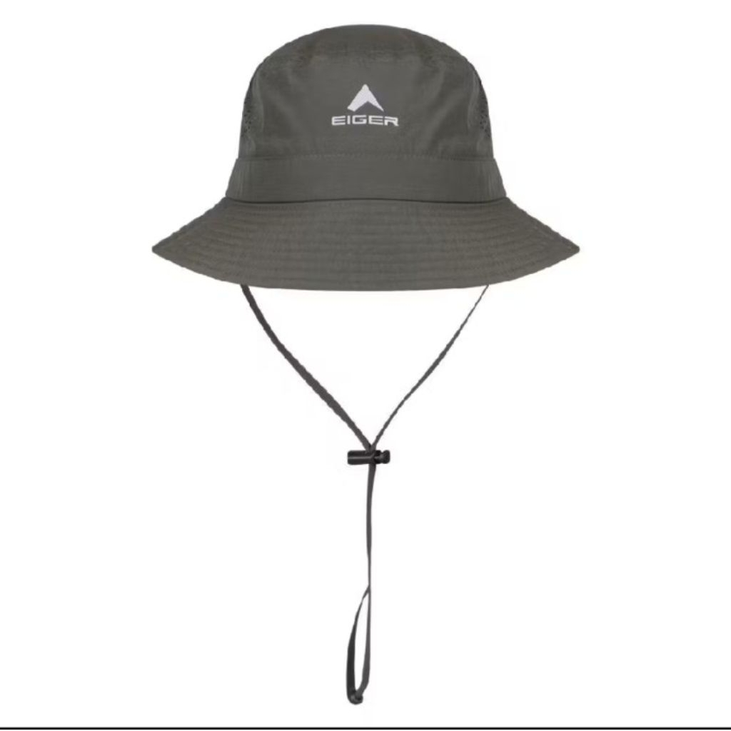 Topi Rimba Eiger Original Civilian Hat