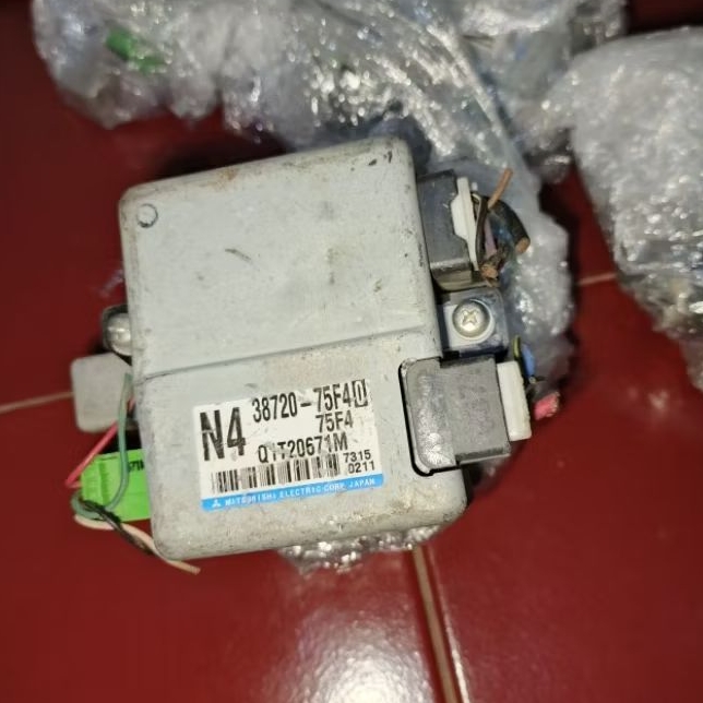 MODUL EPS SUZUKI KARIMUN KOTAK ORIGINAL