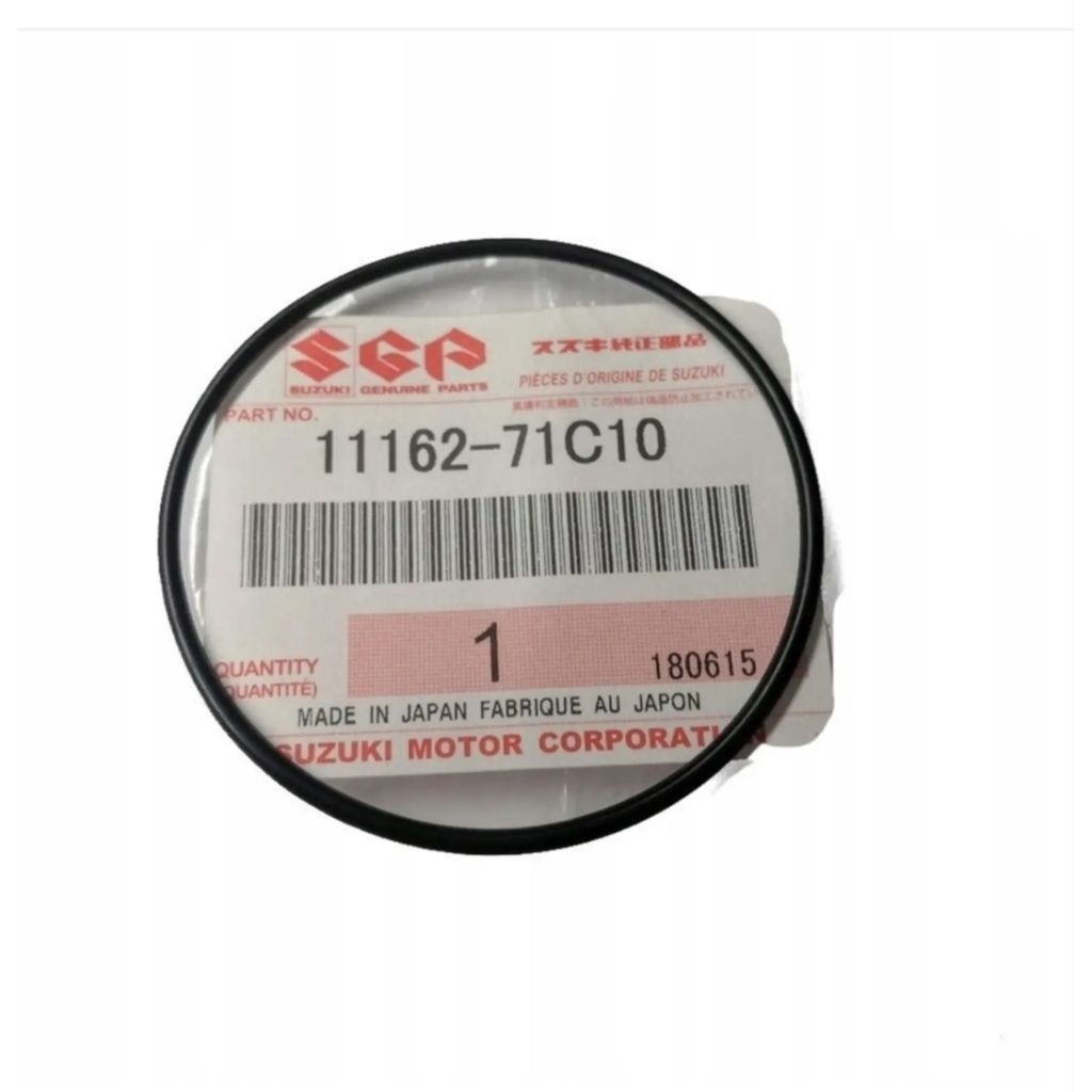 Oring Case Delco Or ORING Rumah delco Baleno,  Apv , Mega Carry  Original SGP