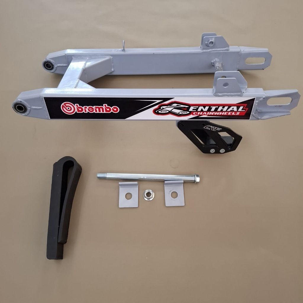 Swing ARM Bebek Trail Jupiter Vega Revo Blade Kharisma // ARM Bebek Trail Universal