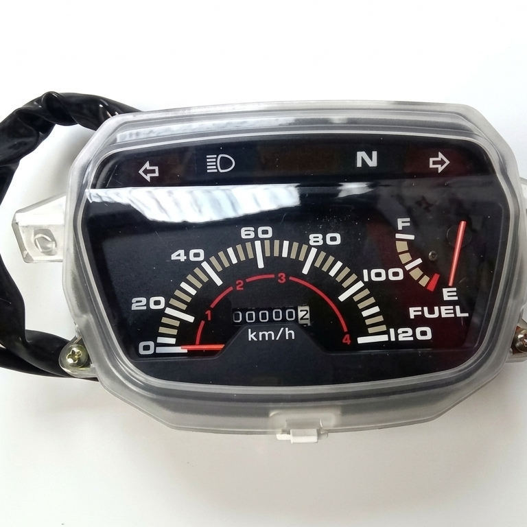 Speedometer Honda Astrea Grand, Impressa & Legenda