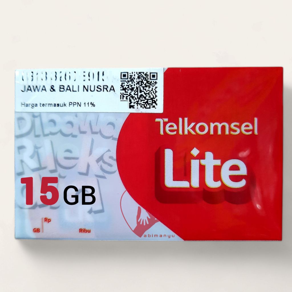 Telkomsel siap pakai