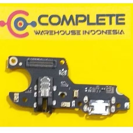 BOARD TC OPPO A3S / CPH 1853 | UI OPPO A3S / CPH 1853 | BOARD CAS OPPO A3S / CPH 1853 ORIGINAL
