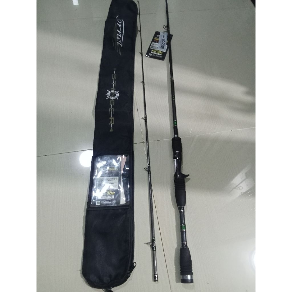 abu Garcia hornet Stinger 10-30lb