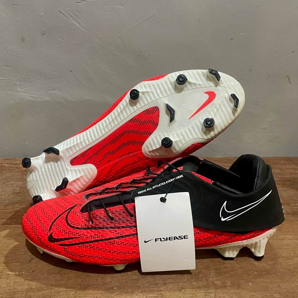 Sepatu Bola Original Size 43 Phantom Gt2 acadmy flyasee