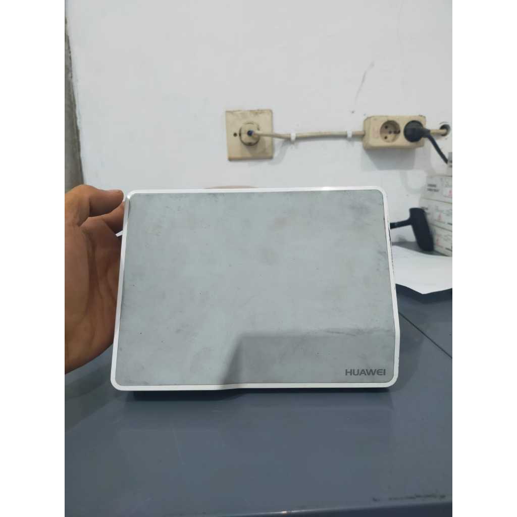 STB Huawei EC6108V6 E-Home Centre