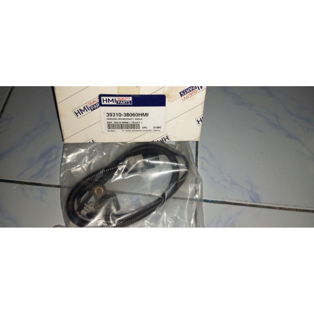 Sensor CKP Hyundai Trajet DOHC Manual