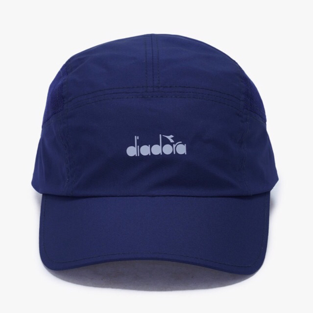 Running Caps Diadora Conan - Navy, White