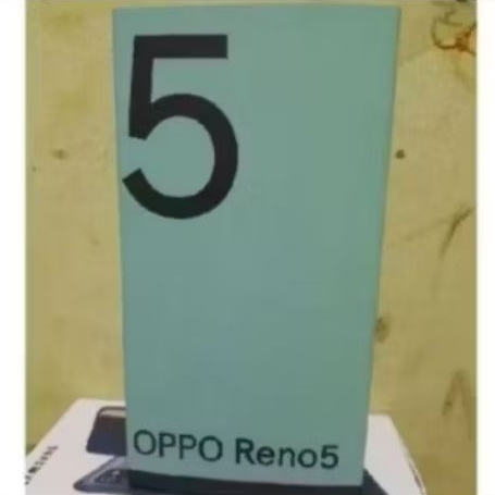 dus box oppo reno 5