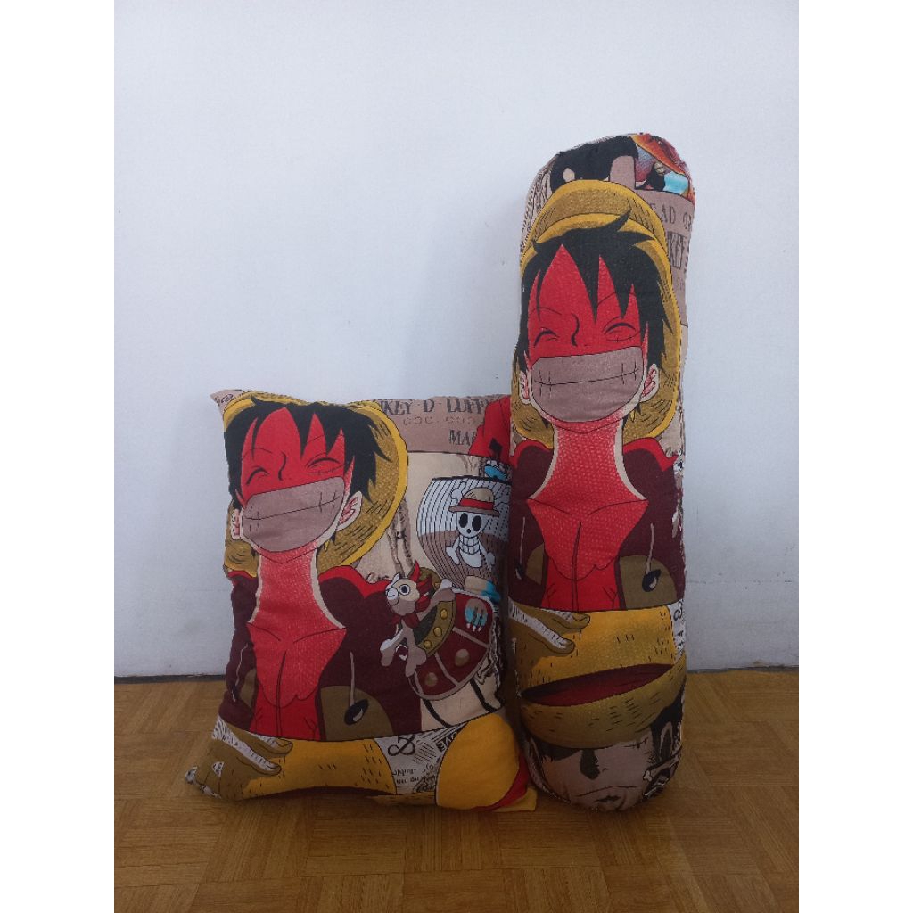 bantal dan guling dakron
