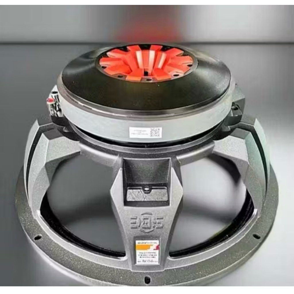 Speaker subwoofer 15 inch Acr Fabulous PA 100152 MK II