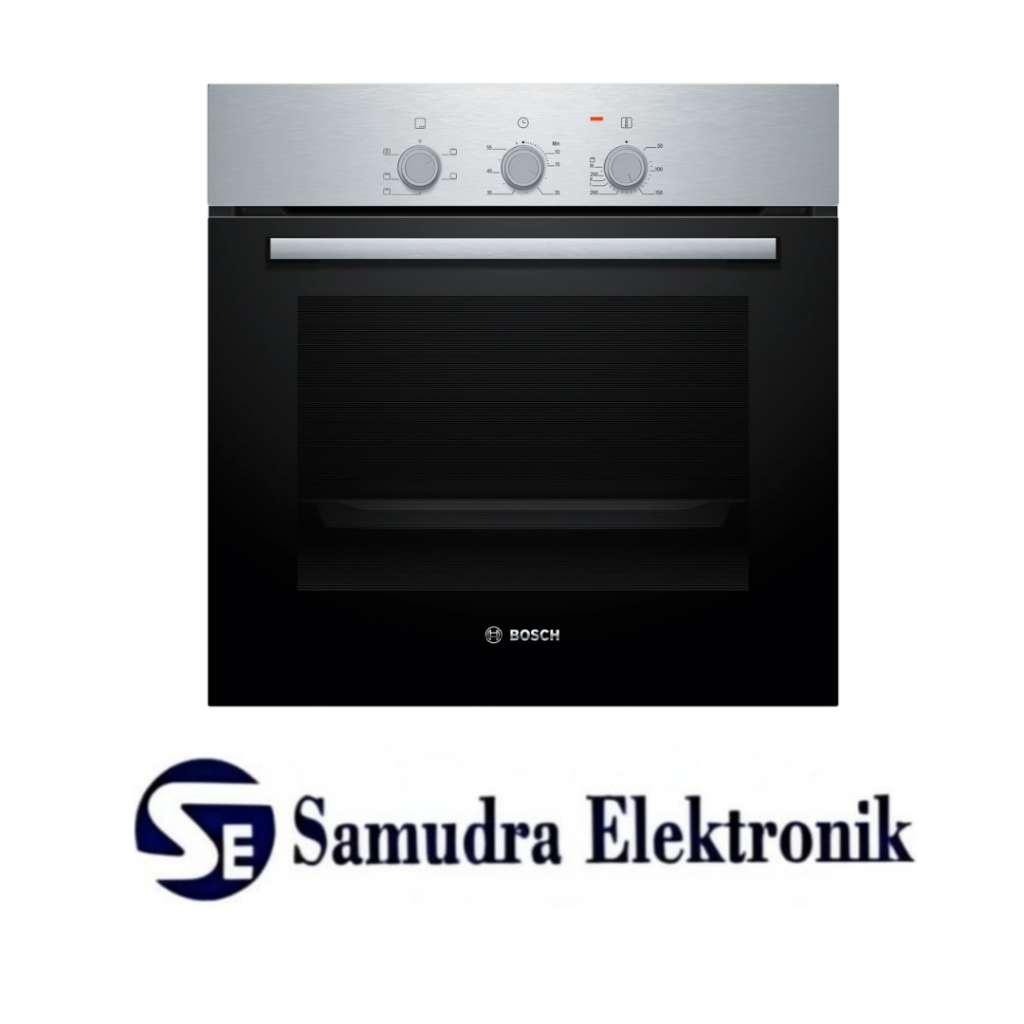 OVEN BOSCH 71 LITER HBF011BR0T