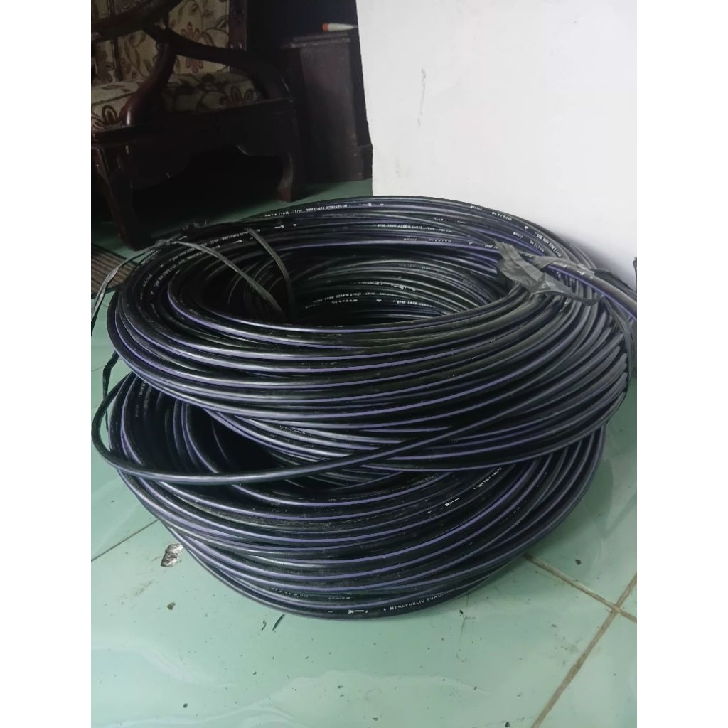 FO 24core