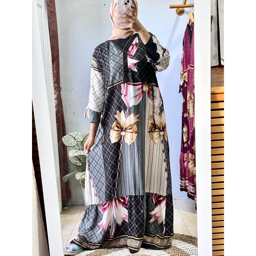 Dress Erika