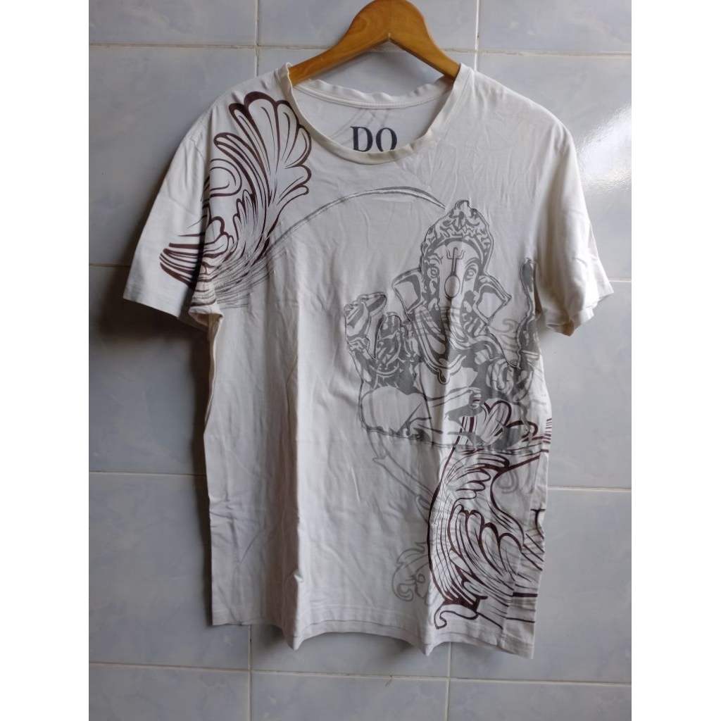Kaos Vintage Y2K