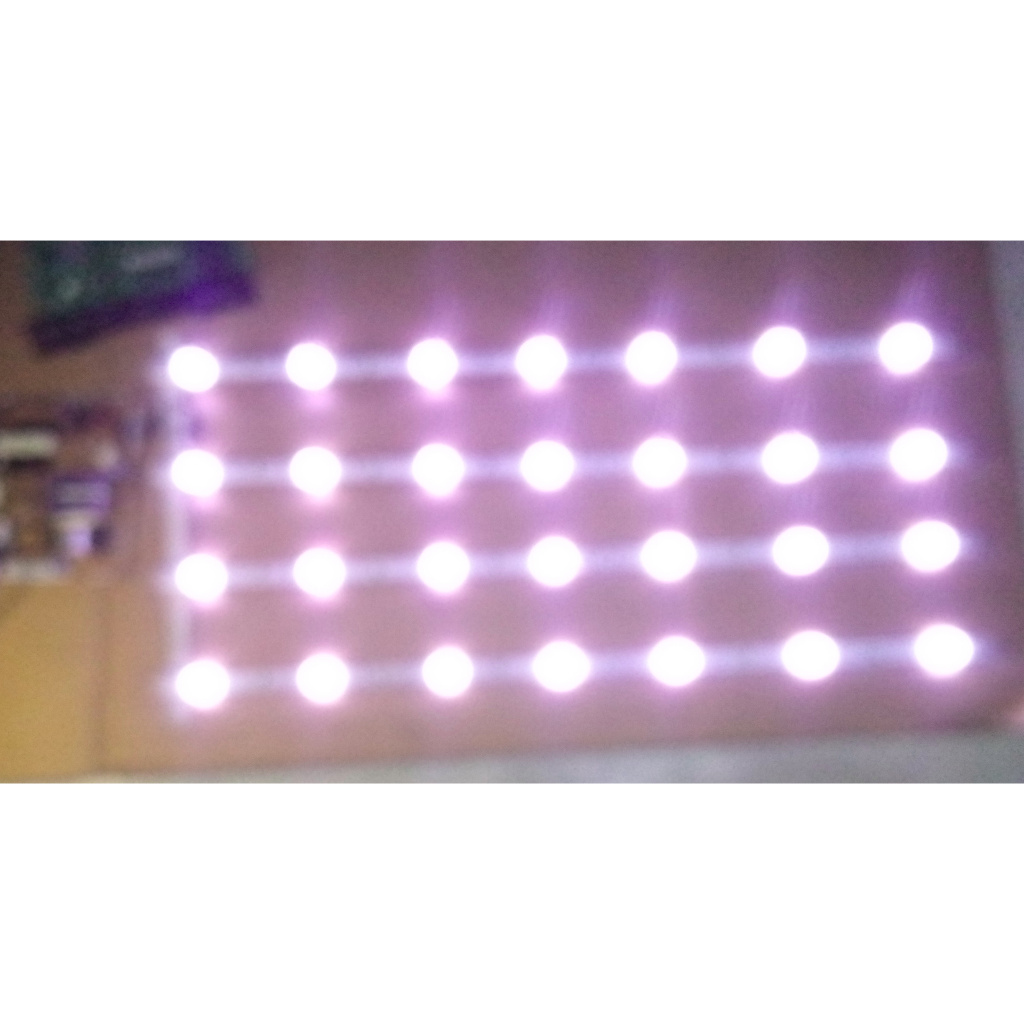 Backlight TV LED Samsung 32 Inch Model UA32H5150AR