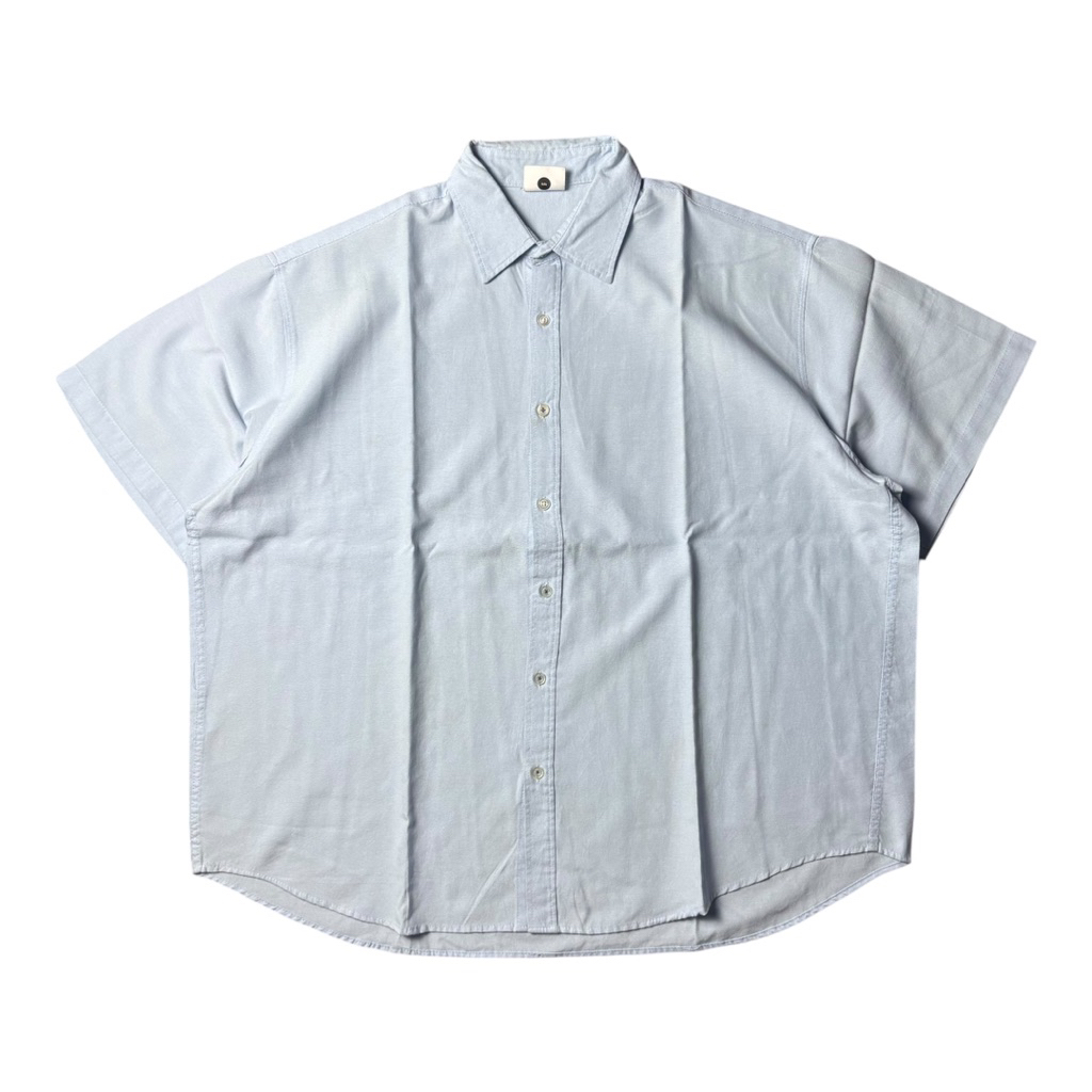 Asnofit City Boys Shirt