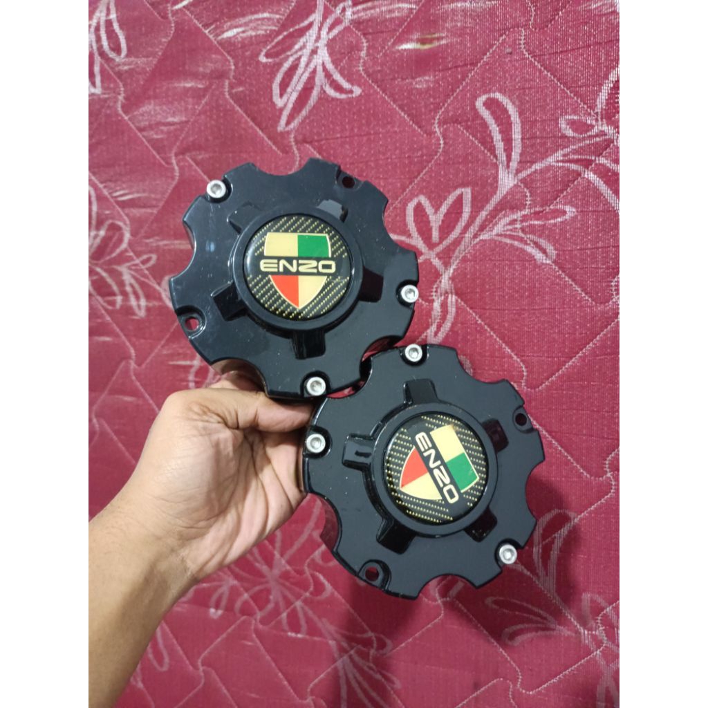 Center Dop velg baut 5 Universal