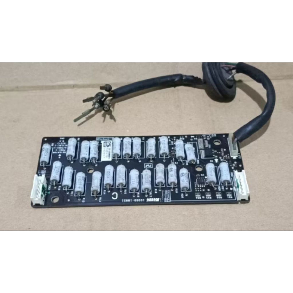 Mesin Modul PCB LED headlamp lampu depan Yamaha R15 New V3 VVA kwalitas original