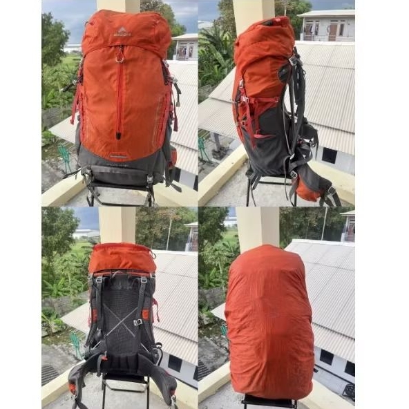 Eiger Equator 45L