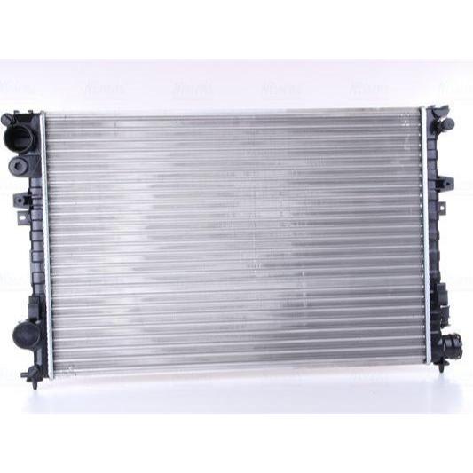 Radiator Peugeot 806 - Nissens
