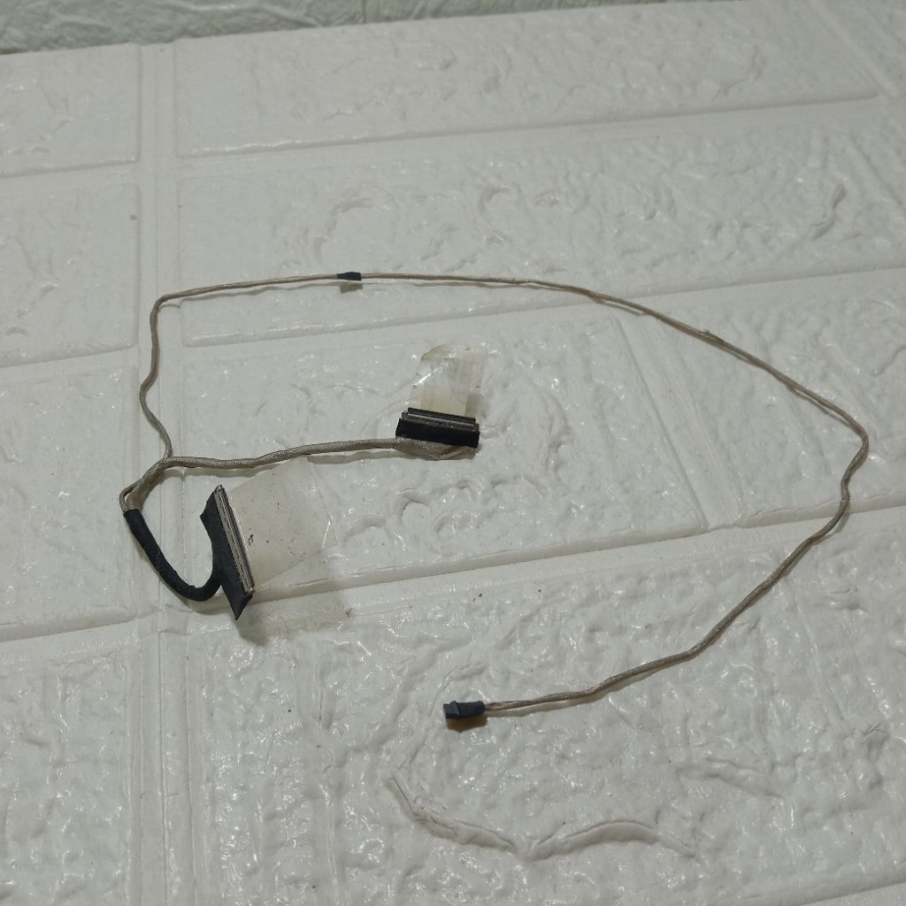 Kabel Fleksibel Flexi Flexible Lcd Laptop Asus A405U X450U