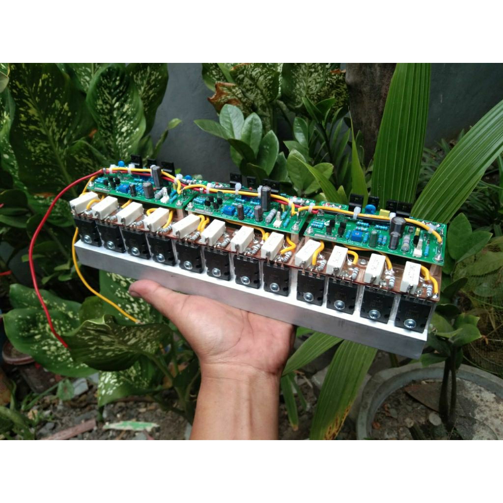 kit power 2.1 subwoofer hifi super glerr