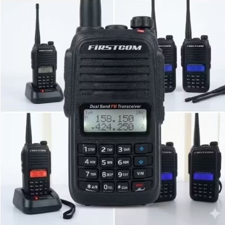 HT Firstcom FR-778