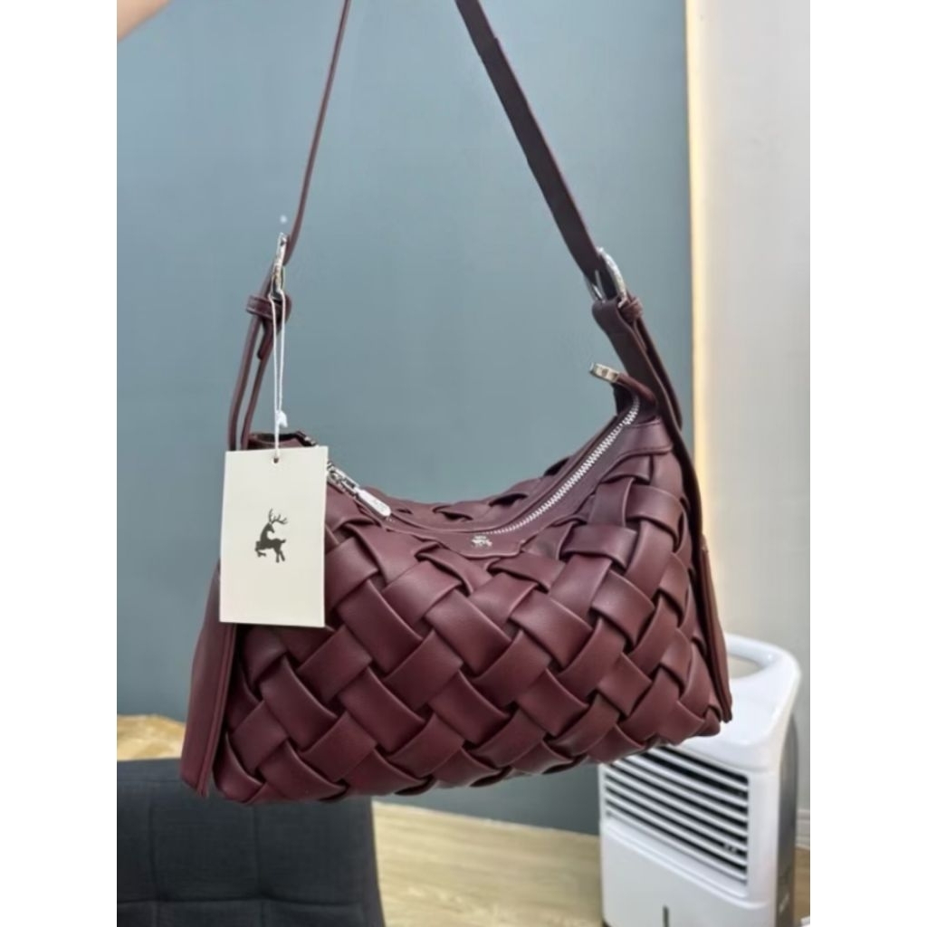 Tass Premium Eksklusif Madelyn Dublin