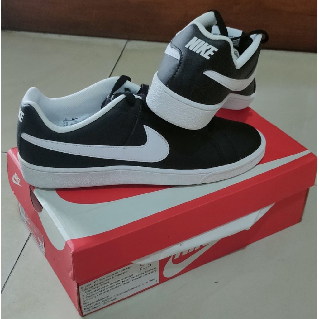 Nike Court Royale BW (ORIGINAL)