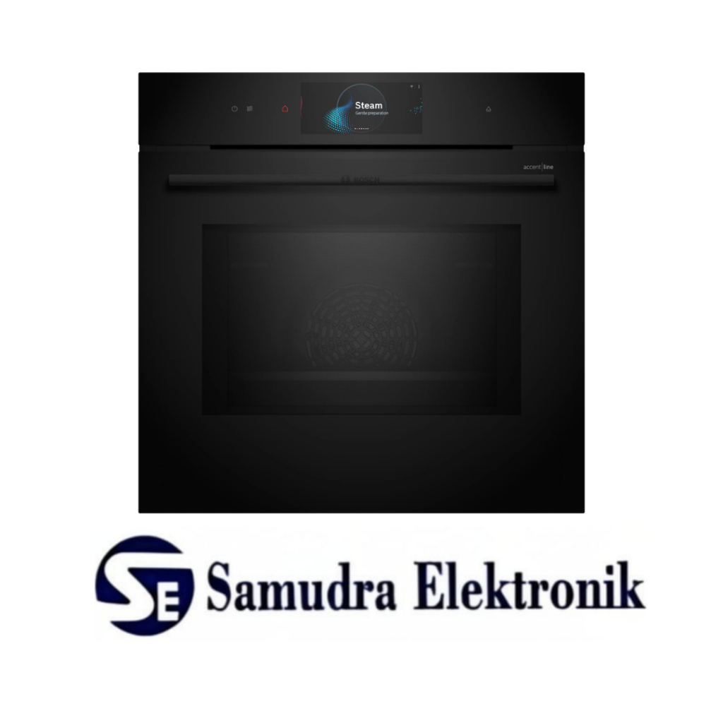 OVEN TANAM BOSCH HNG978QB1