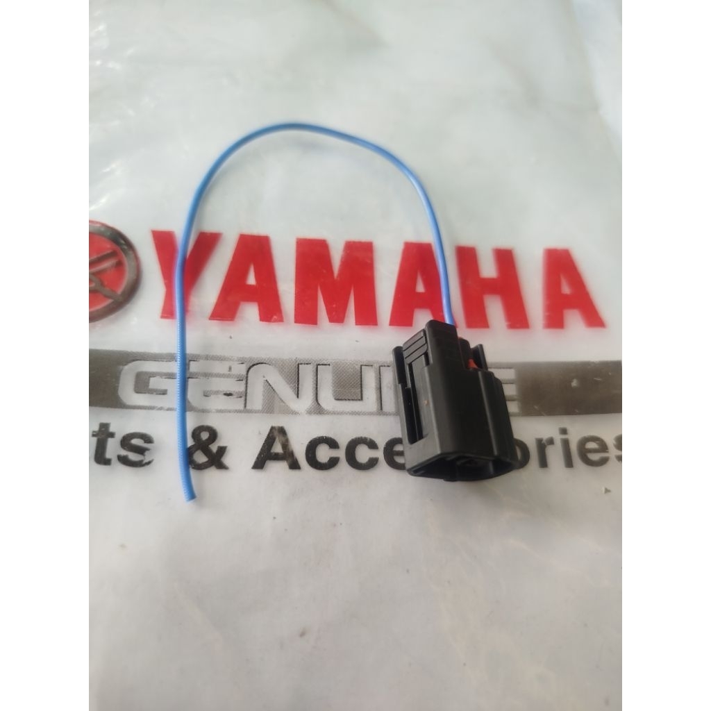 soket sensor o2 nmax xmax Vixion original