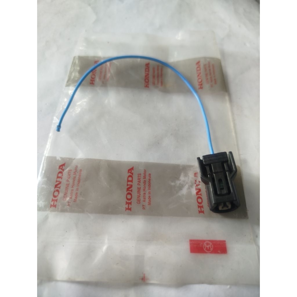 soket sensor o2 cbr150 Sonic 150 beat pop original
