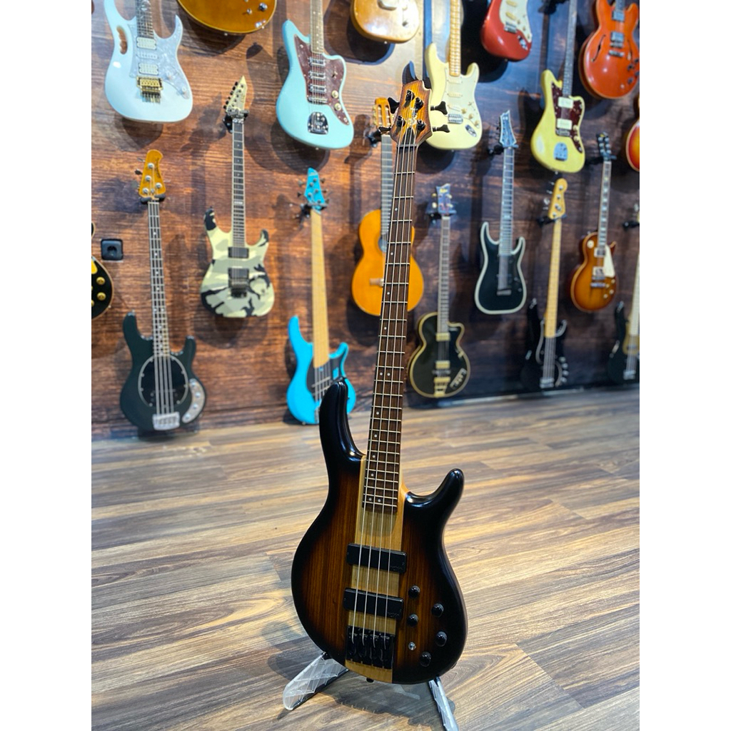 Bass Cort Artisan C4 Plus ZBMH