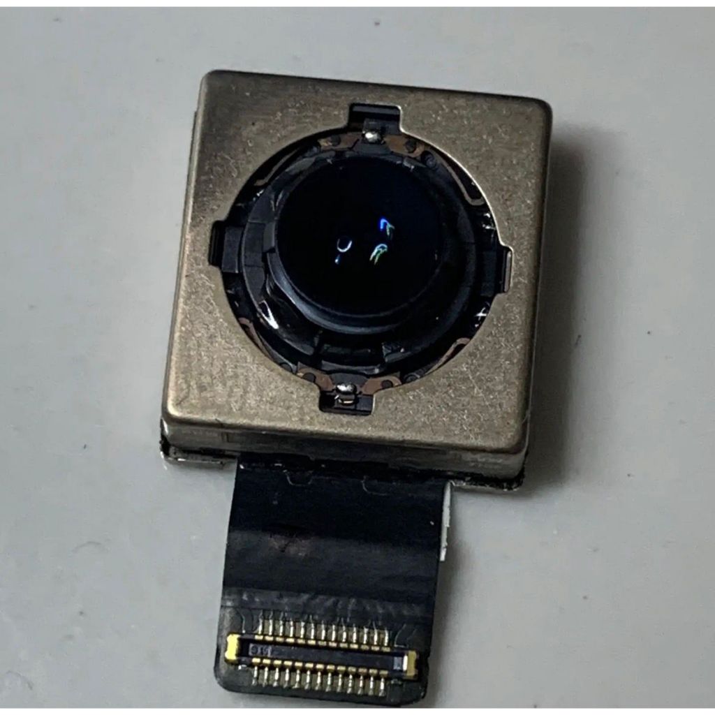 camera kamera iphone xr